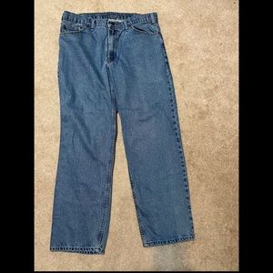 Rural King Mens Jeans
